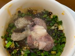 -岳记兴隆·青城腊排铜火锅(融创店)