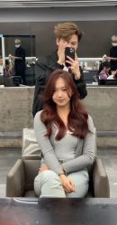 -斑斓色彩沙龙