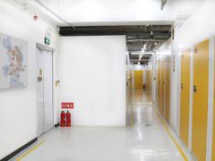 -安东易迷你仓自助寄存仓库(金桥店)