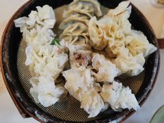 -海汇源老烧麦店(东大街总店)