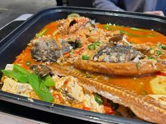 -洞庭鱼香(万科店)