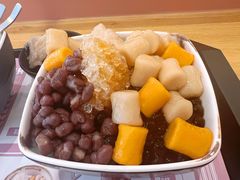 -鲜芋仙(中山路店)