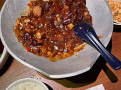 -绿茶餐厅(朝阳大悦城店)