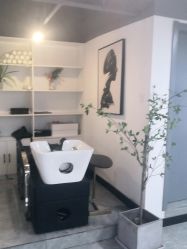 -HG美发设计沙龙