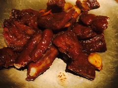 -王妃家(明洞中央店)