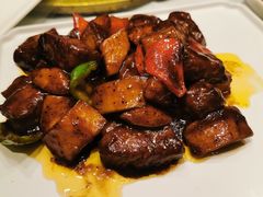 -老人和饭店(淮海中路店)