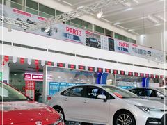 -广汽丰田南京大政智谷大道店