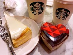 iphone_upload_pic-星巴克臻选(上海中环广场2F店)