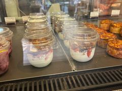 -BAKER&SPICE(安福路店)