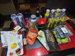 -唱吧麦颂KTV(方庄店)