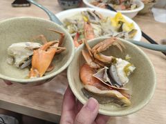 -木木鲜海鲜面(天一店)
