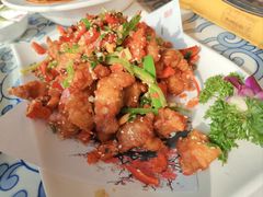 -群英会·三国菜(曹魏古城店)