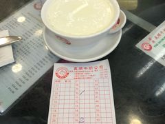 -义顺牛奶公司(庇利金街店)