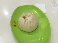-韩包子(青石桥店)