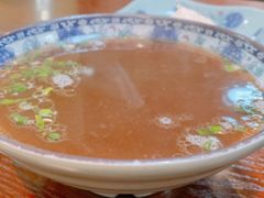 -老新隆牛肉锅贴(新街口店)