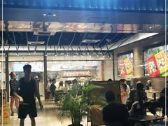 门面-野萃山·潮汕厚果汁(十亩地店)