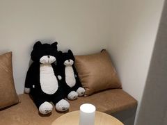 -Cappucimeow猫咪咖啡馆(韦伯时代店)