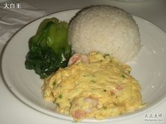 -甜蜜蜜港式茶餐厅(虹梅店)