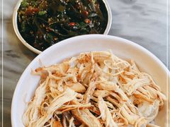 -再回首鸡肉米线(人民路一店)