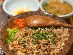 -林妈妈村·日式料理(宝山龙湖天街店)