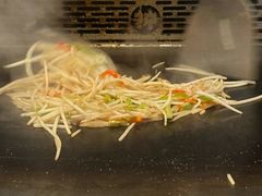 -大神太神·铁板烧(七宝领展广场店)