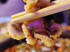 -今朝桃花醉川菜小酒馆(龙湖天街店)