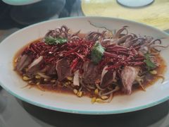 -前王院•巧克力海鲜市集餐厅(万平口店)