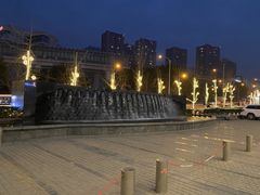 -都会尚膳·海鲜自助餐厅(重庆万豪酒店)