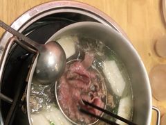 -嬷孙家潮汕牛肉火锅(北京路天河城店)