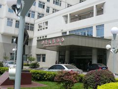 -华中科技大学同济医学院附属同济医院(汉口院区)