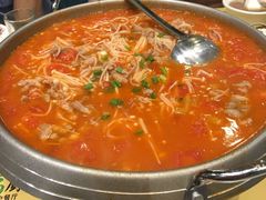 -我家福厨(万达中餐厅店)