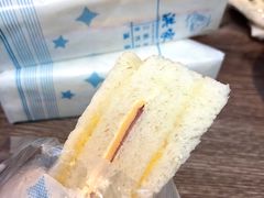 -洪瑞珍三明治(忠孝店)