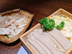 -盡膳口福跷脚牛肉火锅(合生汇购物中心店)