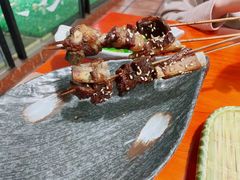 -十三道烧烤(保利西街店)