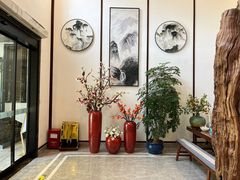 -千滋百味·醉江澜花园餐厅(街道口店)