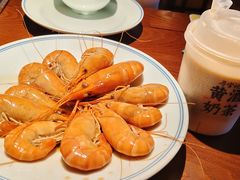 -寻宝记绍兴菜(鲁迅路店)