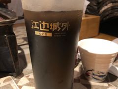 -江边城外烤全鱼(方庄时代购物中心店)