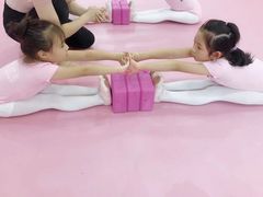 -桃子公主舞蹈培训(万柳校区)