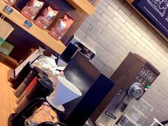 -星巴克臻选(济南万达店)