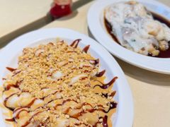 -香港池仔记肠粉王(博多新记襄阳南路店)