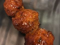 -鸟串烧Yakitori