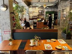 -O'mills Sourdough Bakery&Bistro(永嘉路店)