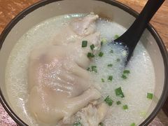 老妈蹄花-谭师爷龙抄手(白下路店)