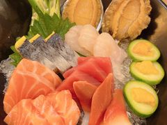 -科尔海悦酒店樱之河日本料理(清河东路店)