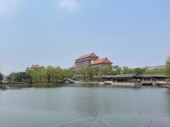 -大明幻境第一城