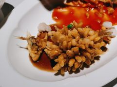 -小厨娘淮扬菜(清江苏宁广场店)