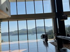 -天目湖涵田度假村
