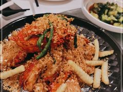 -79号渔船海鲜饭店(宝安店)