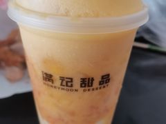 -满记甜品(荟聚购物中心店)