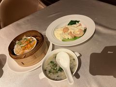 -上海金桥红枫万豪酒店-万豪中餐厅